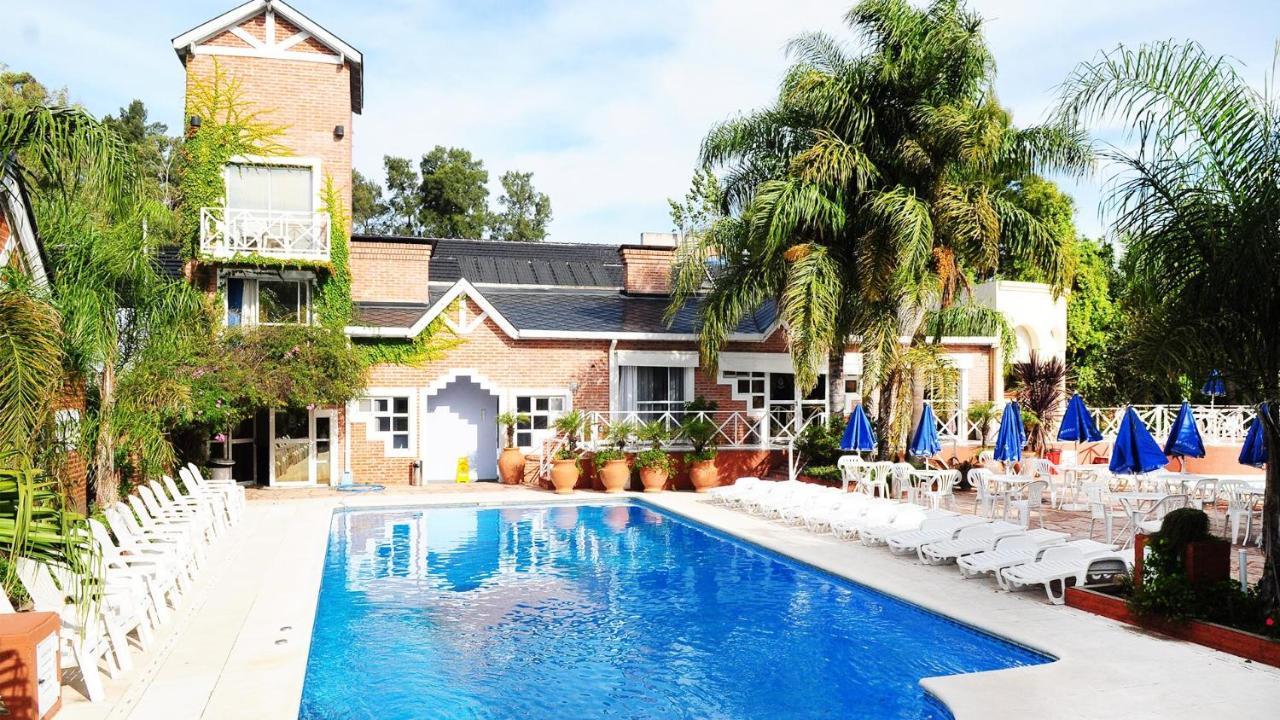 Posada Suiza By Prima Collection San Miguel del Monte Extérieur photo