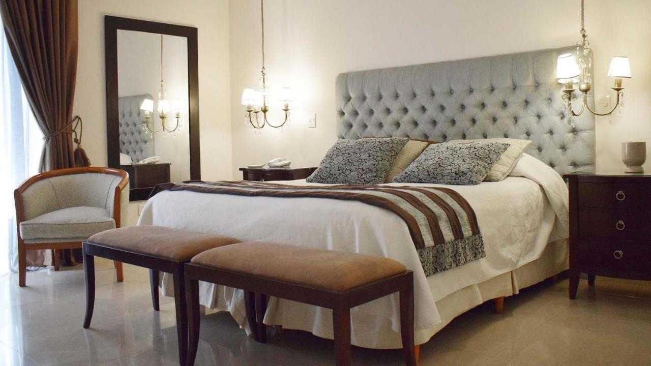 Posada Suiza By Prima Collection San Miguel del Monte Chambre photo