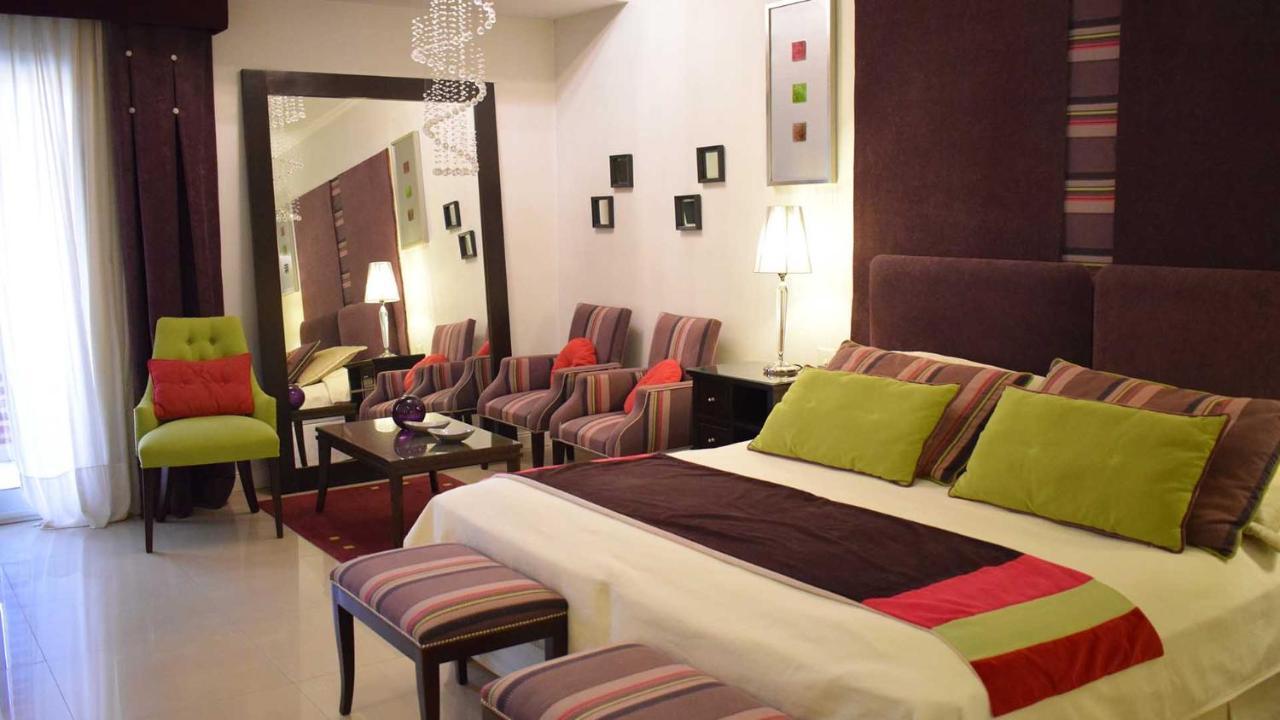 Posada Suiza By Prima Collection San Miguel del Monte Chambre photo