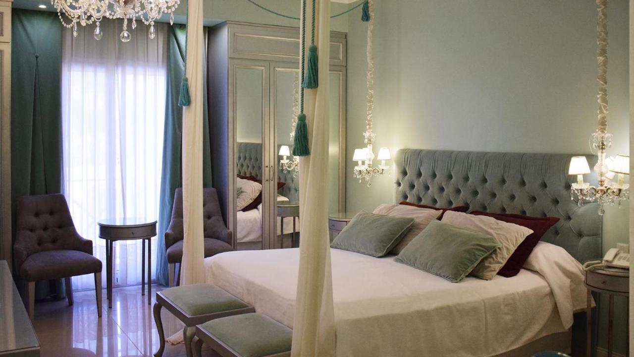 Posada Suiza By Prima Collection San Miguel del Monte Chambre photo