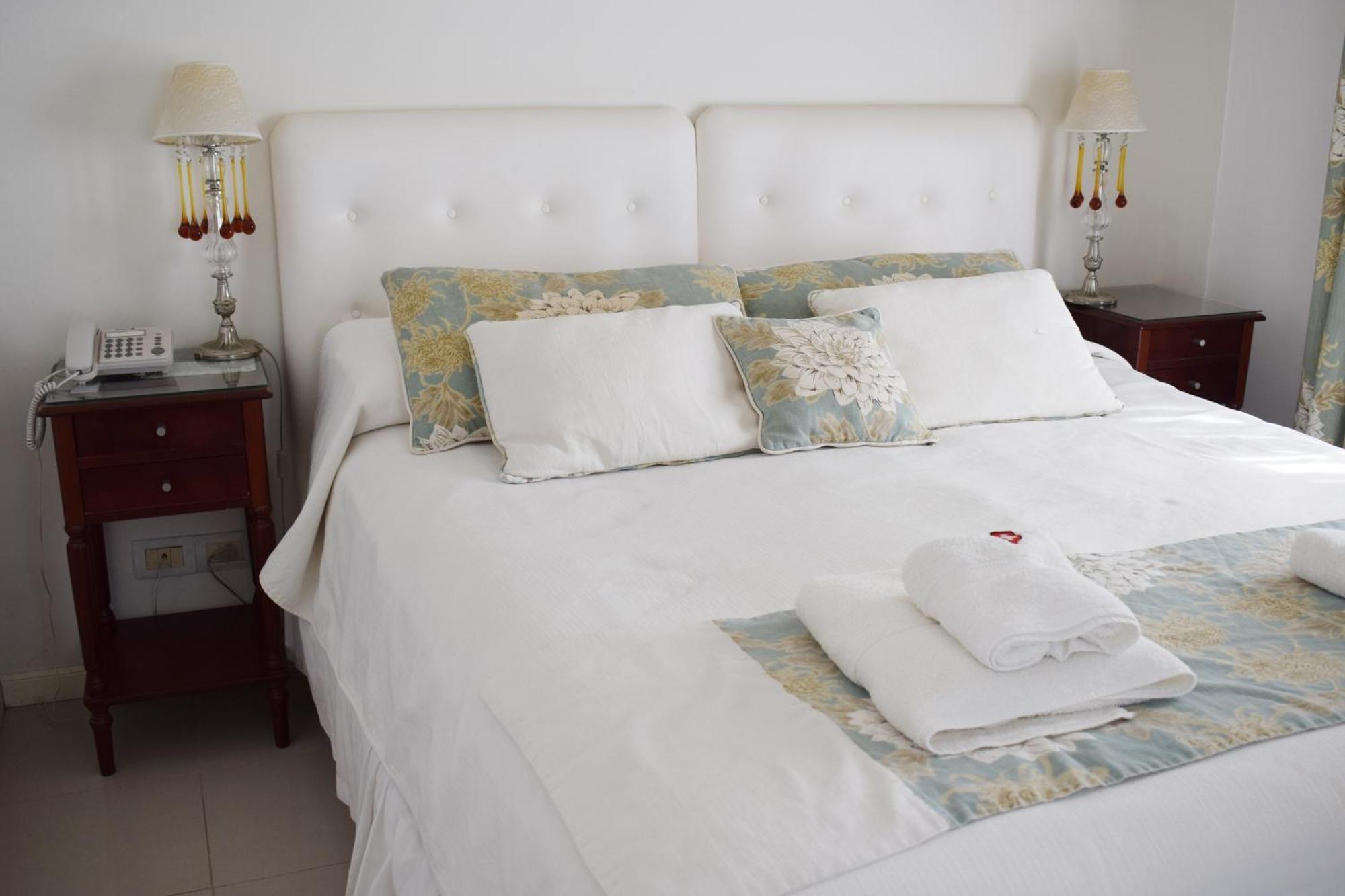 Posada Suiza By Prima Collection San Miguel del Monte Chambre photo