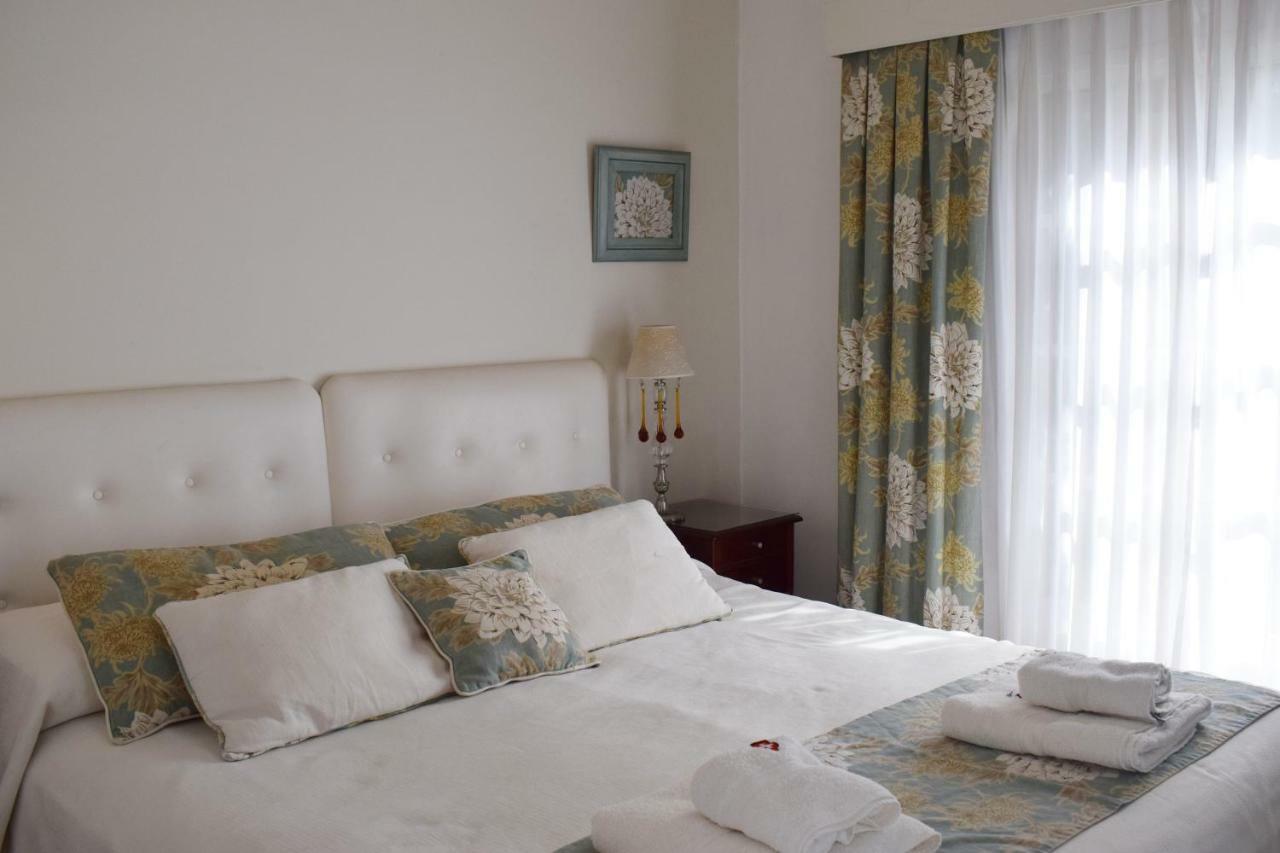 Posada Suiza By Prima Collection San Miguel del Monte Chambre photo