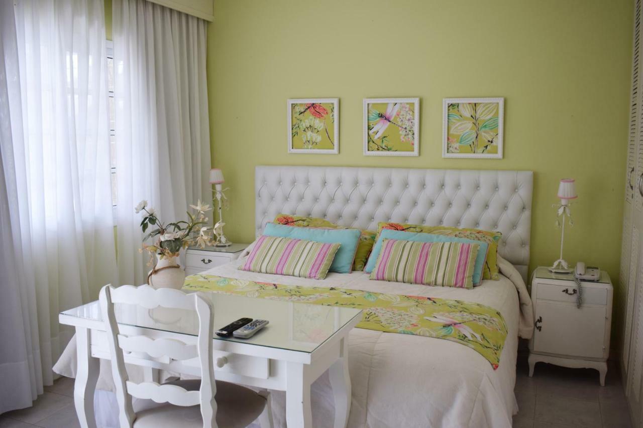 Posada Suiza By Prima Collection San Miguel del Monte Chambre photo