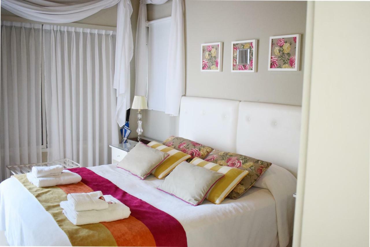 Posada Suiza By Prima Collection San Miguel del Monte Chambre photo