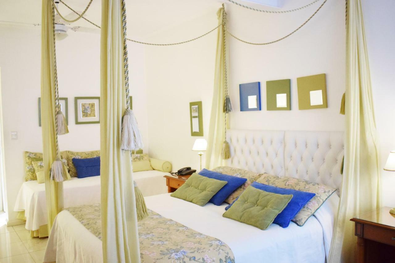 Posada Suiza By Prima Collection San Miguel del Monte Chambre photo